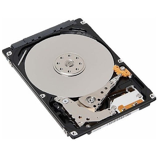 TOSHIBA HARRIER 4TB SAS 3.5