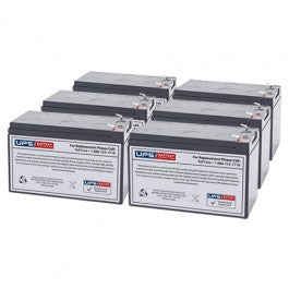 OPTI-UPS DS2000B-RM SINEWAVE ONLINE 2000VA 1400W SINGLE PHASE ZERO TRANSFER TIME