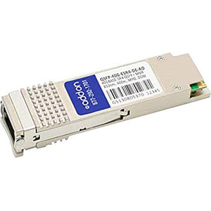 DELL QSFP-40G-ESR4 COMP TAA QSFP+ XCVR