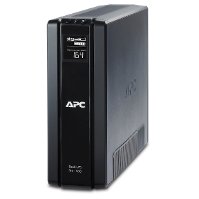 1500VA Power Saving Back Pro