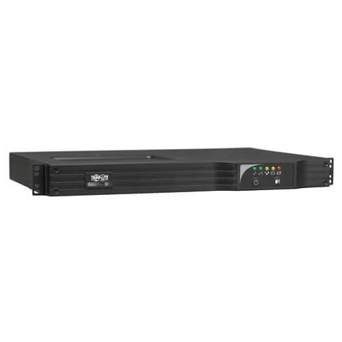 SMART UPS 750VA 600W AVR 120V