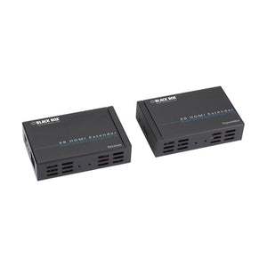 XR HDMI AND IR EXTENDER