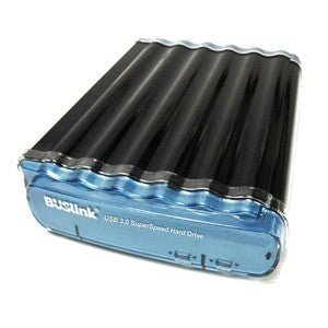 2TB USB 3.0 DESKTOP HARD DRIVE