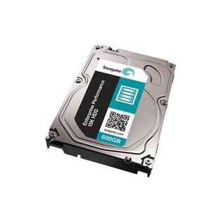 SEAGATE 600-GB 15K 2.5 SAS