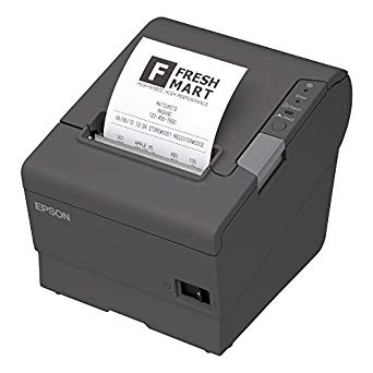 TM-T88V EBCK ANK 80MM WITH USB