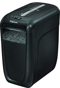POWERSHRED 60CS SHREDDER (CROSS