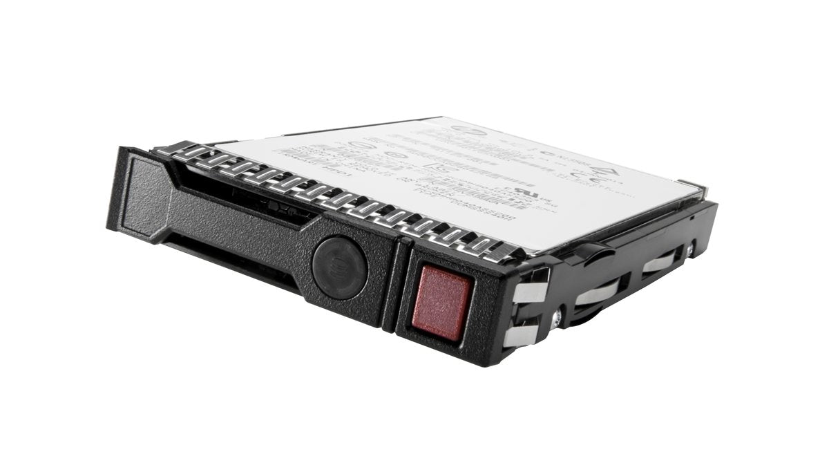 2TB SAS 12G 7.2K LFF SC DS HDD