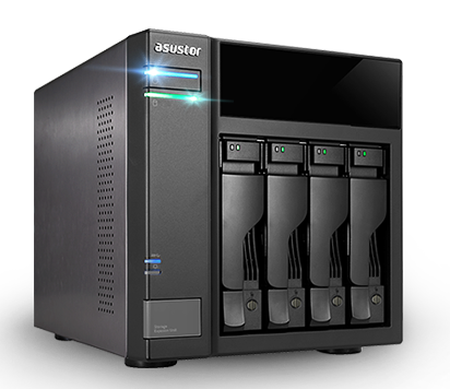 4 BAY NAS STORAGE CAPACITY EXPANDER