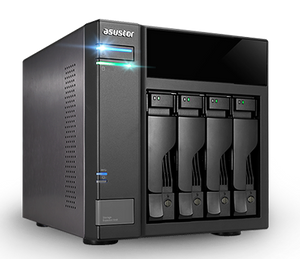 4 BAY NAS STORAGE CAPACITY EXPANDER