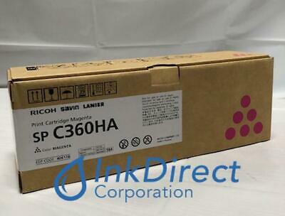 PRINT CARTRIDGE MAGENTA SP