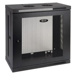 12U WM Rack 13" Dpth