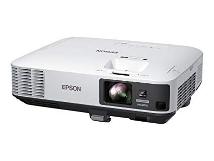 PowerLite 2250U Projector