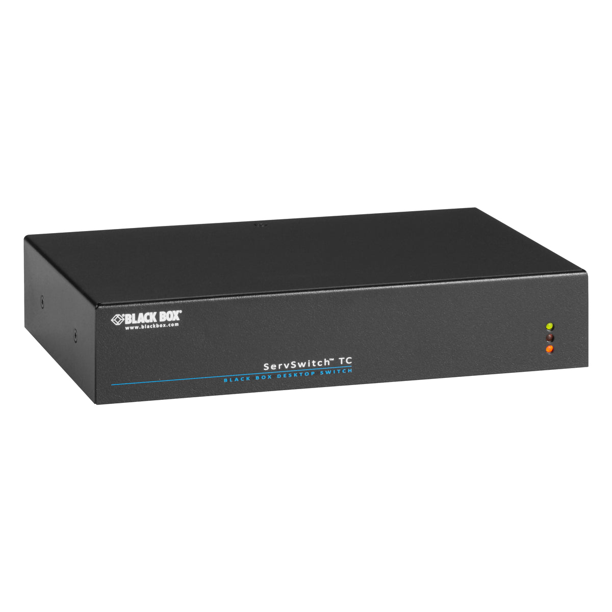 KM DESKTOP SWITCH - 4-PORT, (2) USB-HID DEVICES SUPPORTED NON-CANCELABLE/NON-RET