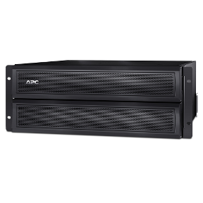 APC SMART-UPS X 120V EXTERNAL BATTERY PACK RACK/TOWER
