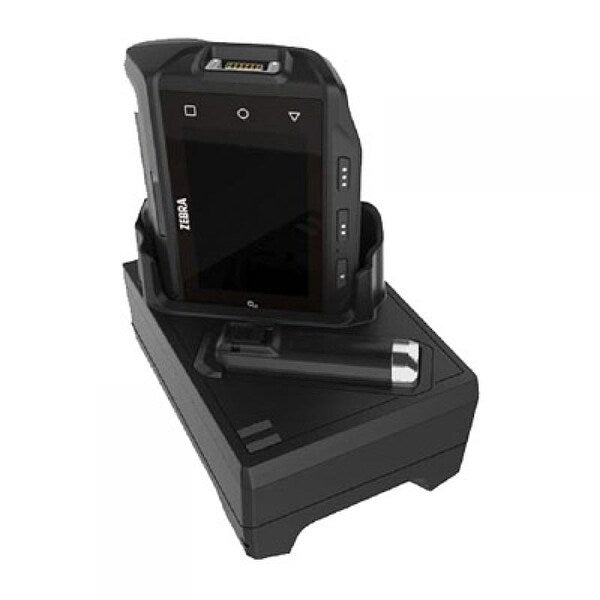 WT6000 SINGLE SLOT CHARGE/USB
