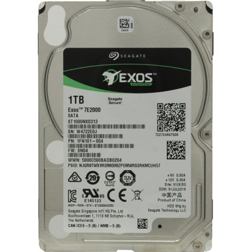 TSE 1TB HD 2.5IN INTERNAL SATA
