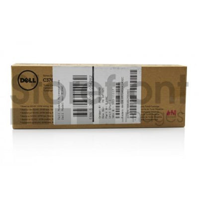 MAGN CART C3760N C3760DN C3765DNF 5K