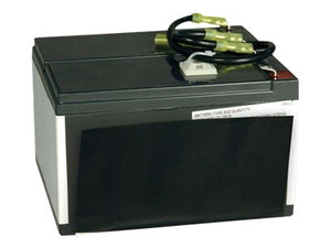 TRIPP LITE RBC24-SLT REPLACEMENT BATTERY CARTRIDGE FOR SELECT TRIPP LITE & OTHER