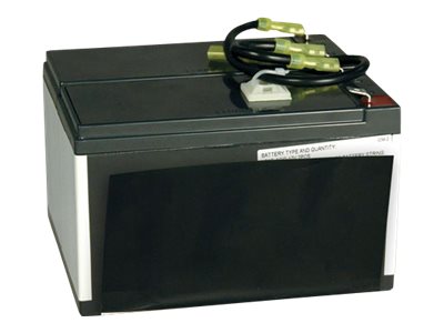 TRIPP LITE RBC24-SLT REPLACEMENT BATTERY CARTRIDGE FOR SELECT TRIPP LITE & OTHER