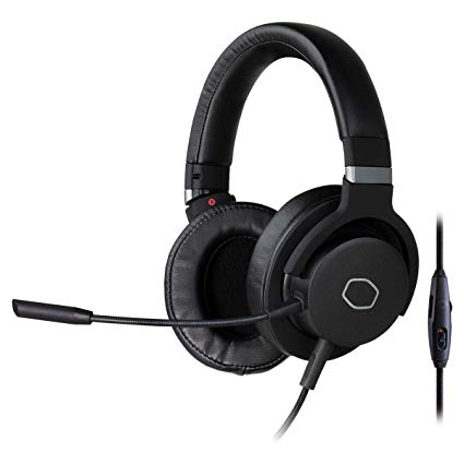 MH751 GAMING HEADSET