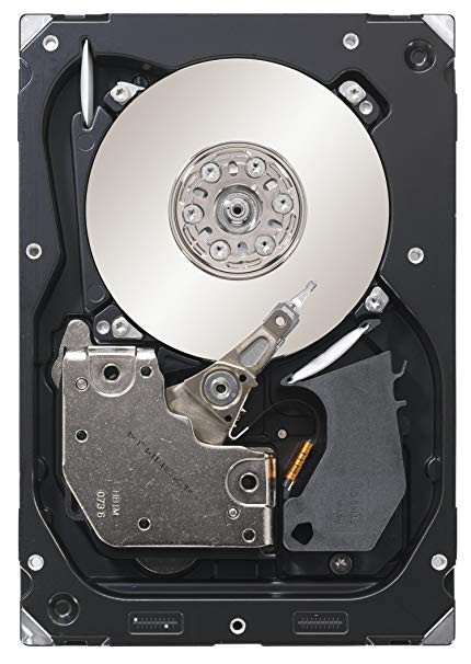 SEAGATE 300GB SAS 15K RPM 6G 3.5 LFF