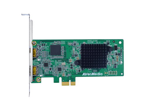 FULL HD HDMI 1080P 60FPS PCIE