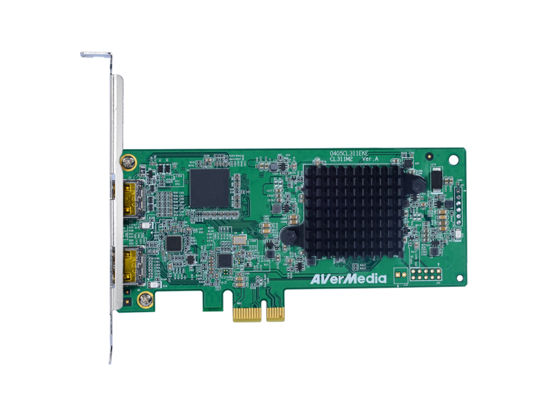 FULL HD HDMI 1080P 60FPS PCIE