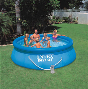 13' X 33" Easy Set Pool