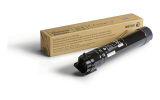 GENUINE X STD BLACK TONR CT B7025/30/35