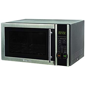 1.1 Microwave Oven Stainless