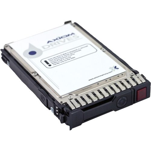 AXIOM 8TB 6GB/S SATA 7.2K RPM LFF HOTSWAP HDD