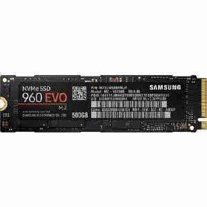 250GB EVO 960 NVME M.2