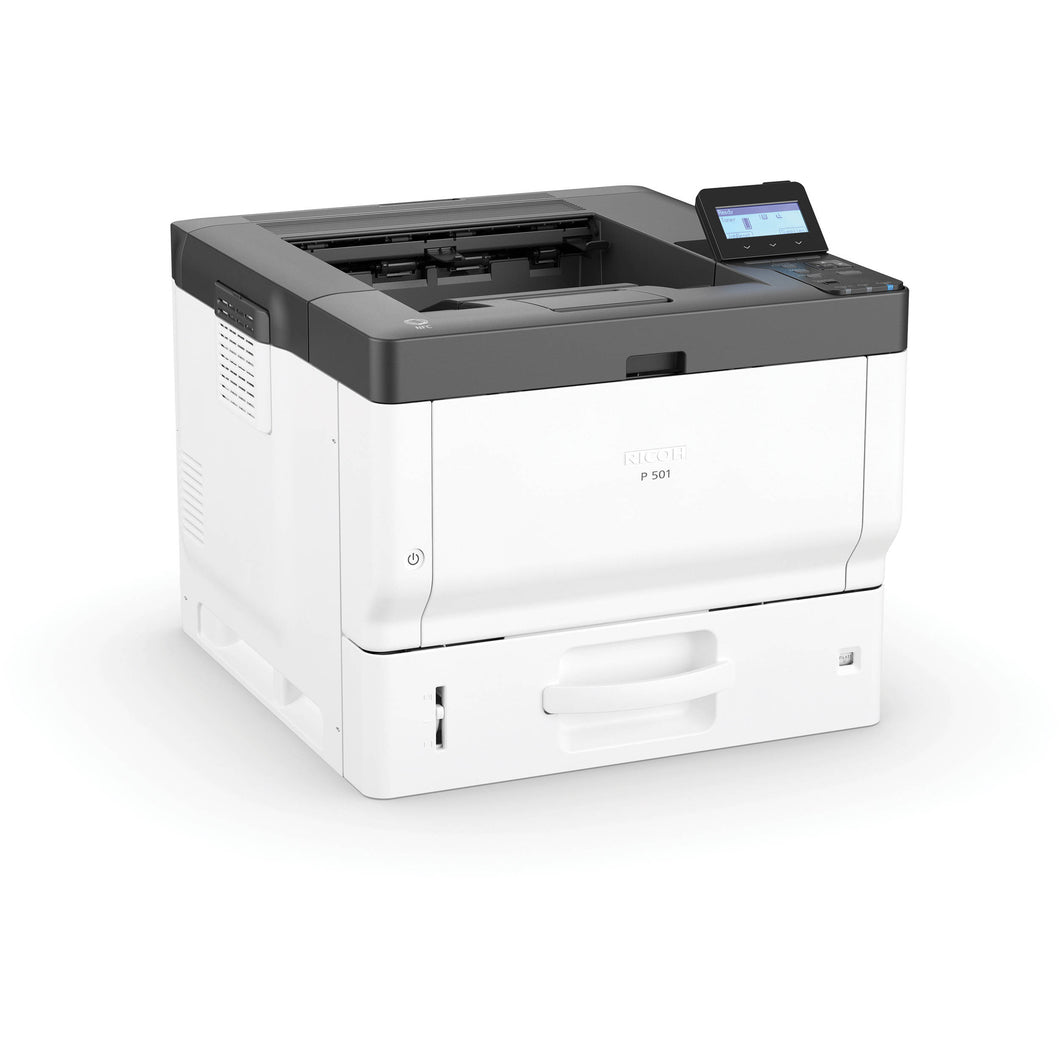 P 501 Black and White Printer