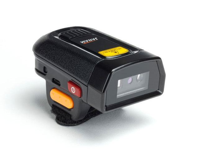 JANAM, 1D 2D IMAGER, BLUETOOTH, LEFT,RIGHT FINGER TRIGGER, USB ADAPTER 5V, US, EU, UK PLUGS, BLUETOOTH USB DONGLE FOR PC CONNECTION
