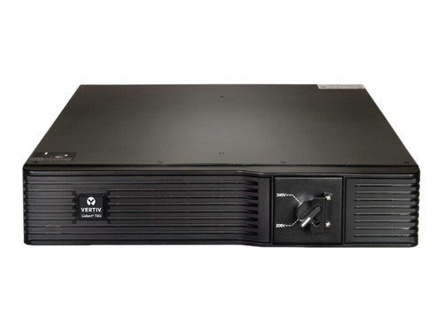 LIEBERT TDU 6000