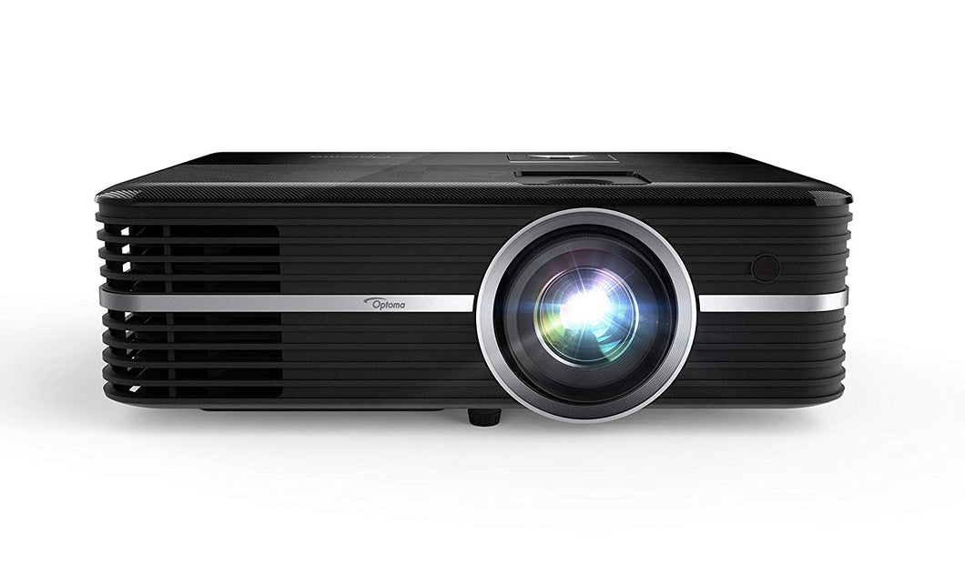 REFURBISHED RECERTIFIED OPTOMA UHD51A PROJECTOR