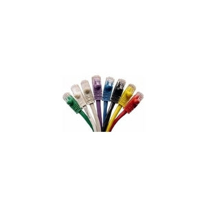 BULK CAT6 CABLE 4 PAIR 550MHZ, UTP, SOLID, CMP, BLACK, 1000FT