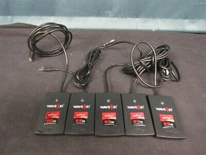 AIR ID ENROLL MIFARE/15693 CSN 82 SERIES USB READER