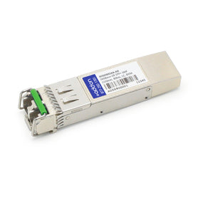 ALCATEL 3FE65832AA COMP TAA SFP+ LC XCVR
