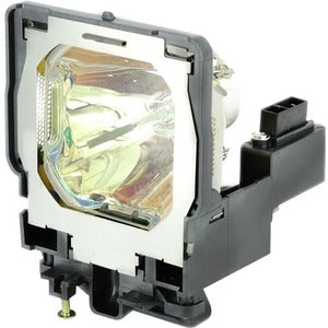 REPLACEMENT PROJECTOR LAMP WITH OEM BULB FOR EIKI LX1500 LC-XT5 LC-XT5A LP-XF47