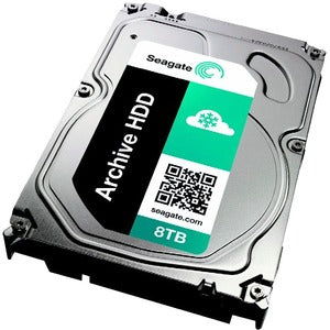 TSE 5TB 5.9K 128MB SATA 6G 3.5