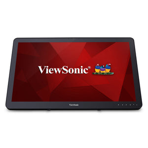 24" 1920x1080 10Pt Touch