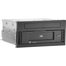 HPE RDX Removable Disk Backup System
