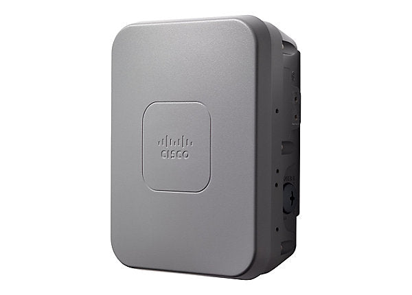 802.11AC W2 LOW-PROFILE OUTDOOR AP, INTE