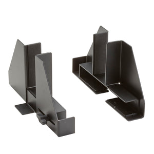 RACK TO TOWER CONVERSION KIT FOR 1U OR 2