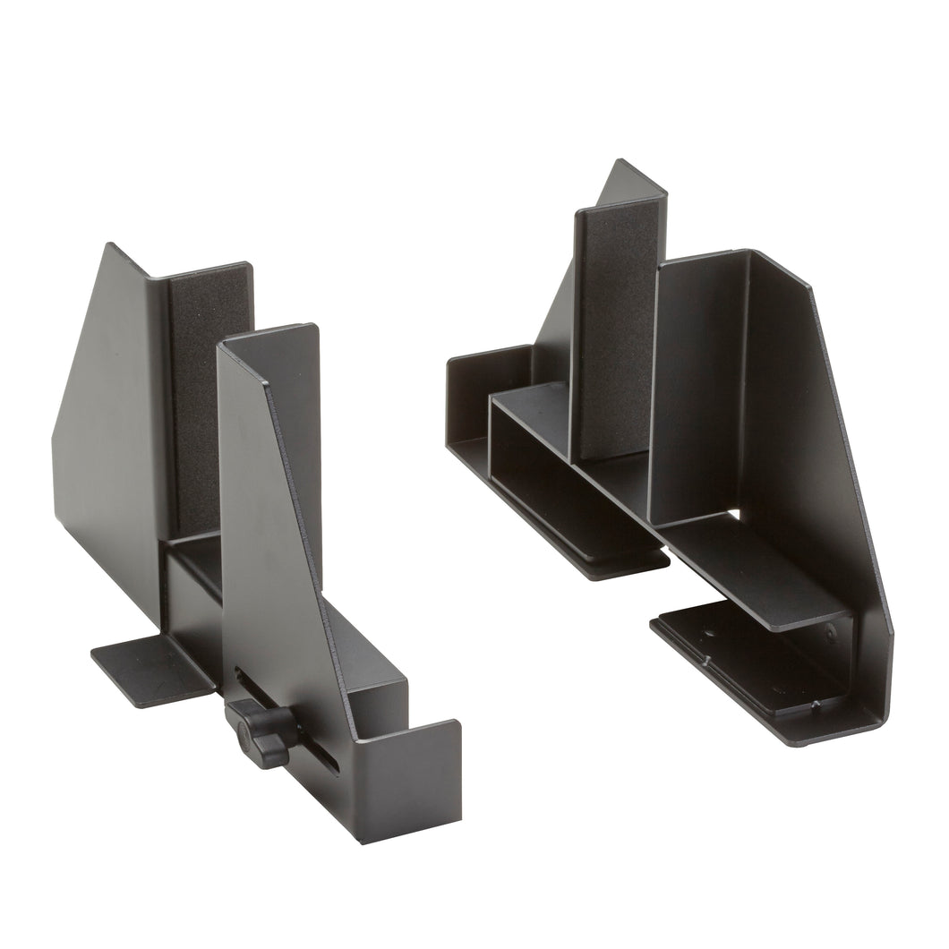 RACK TO TOWER CONVERSION KIT FOR 1U OR 2