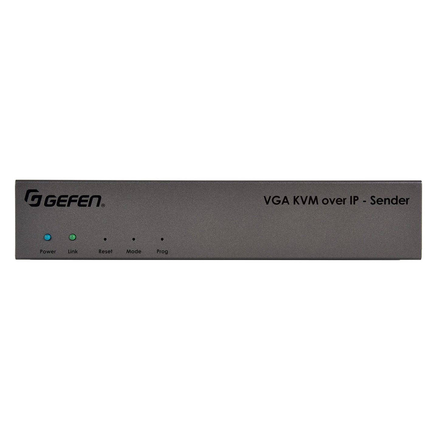 VGA KVM over IP Sender Package