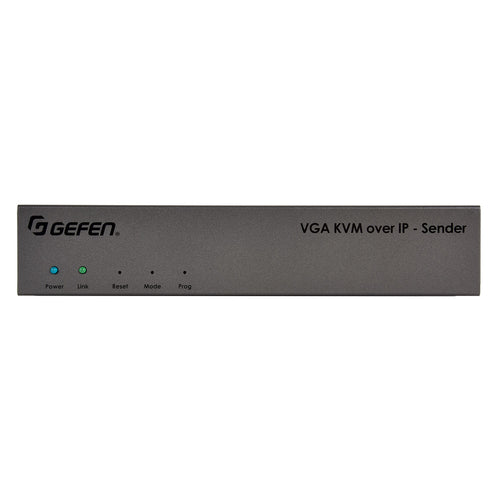 VGA KVM over IP Sender Package