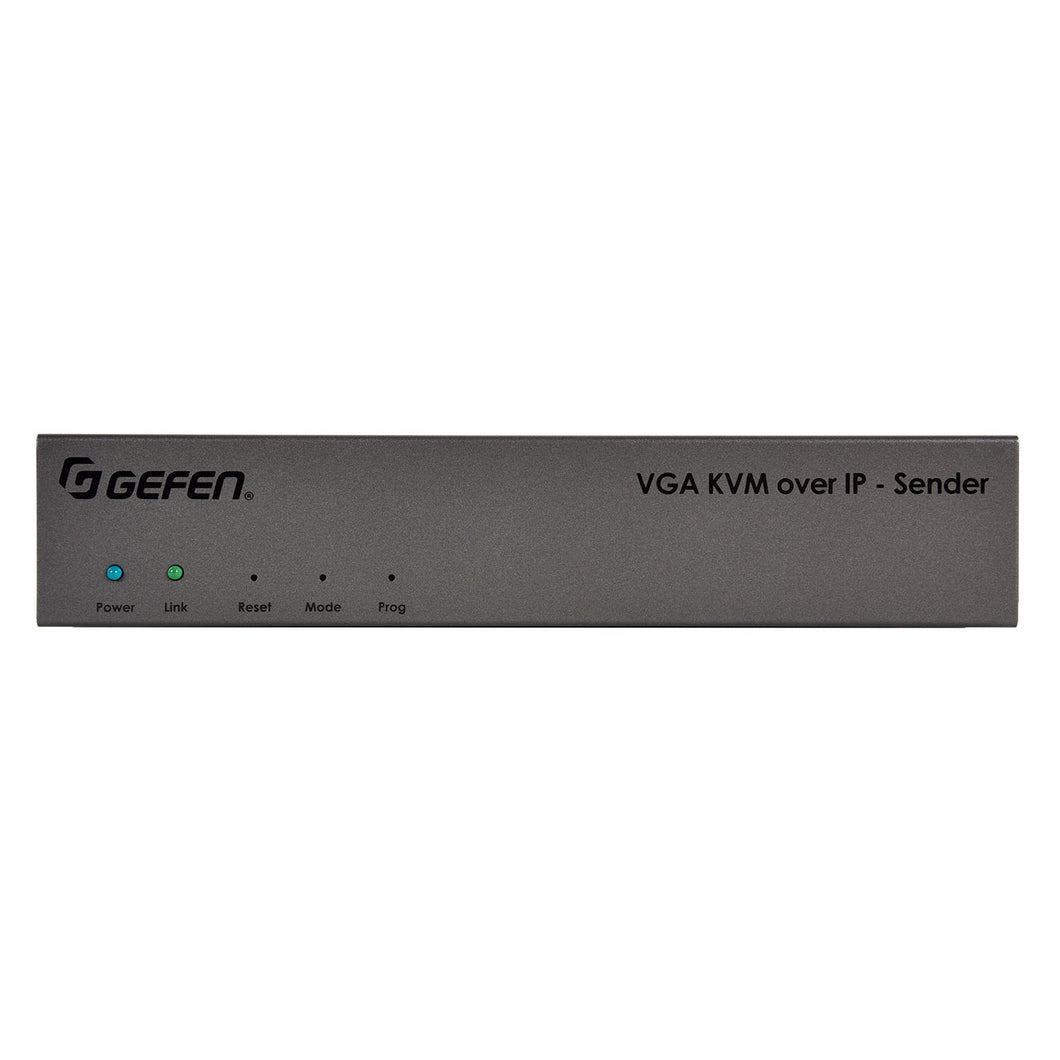 VGA KVM over IP Sender Package