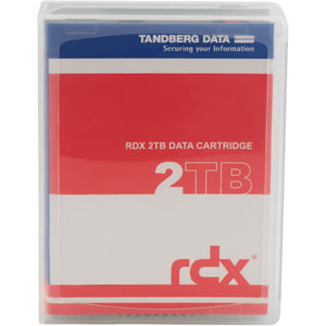 Overland Tandberg RDX QuikStor